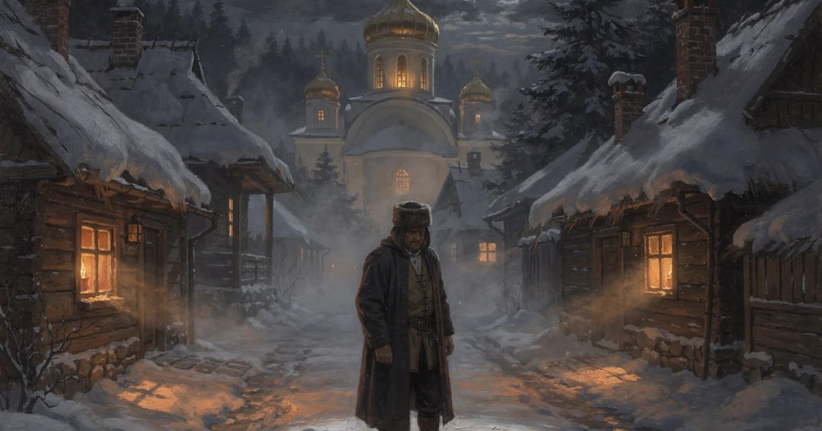 Сербские вампиры 1731 года: как военный рапорт подарил Европе слово «вампир»
